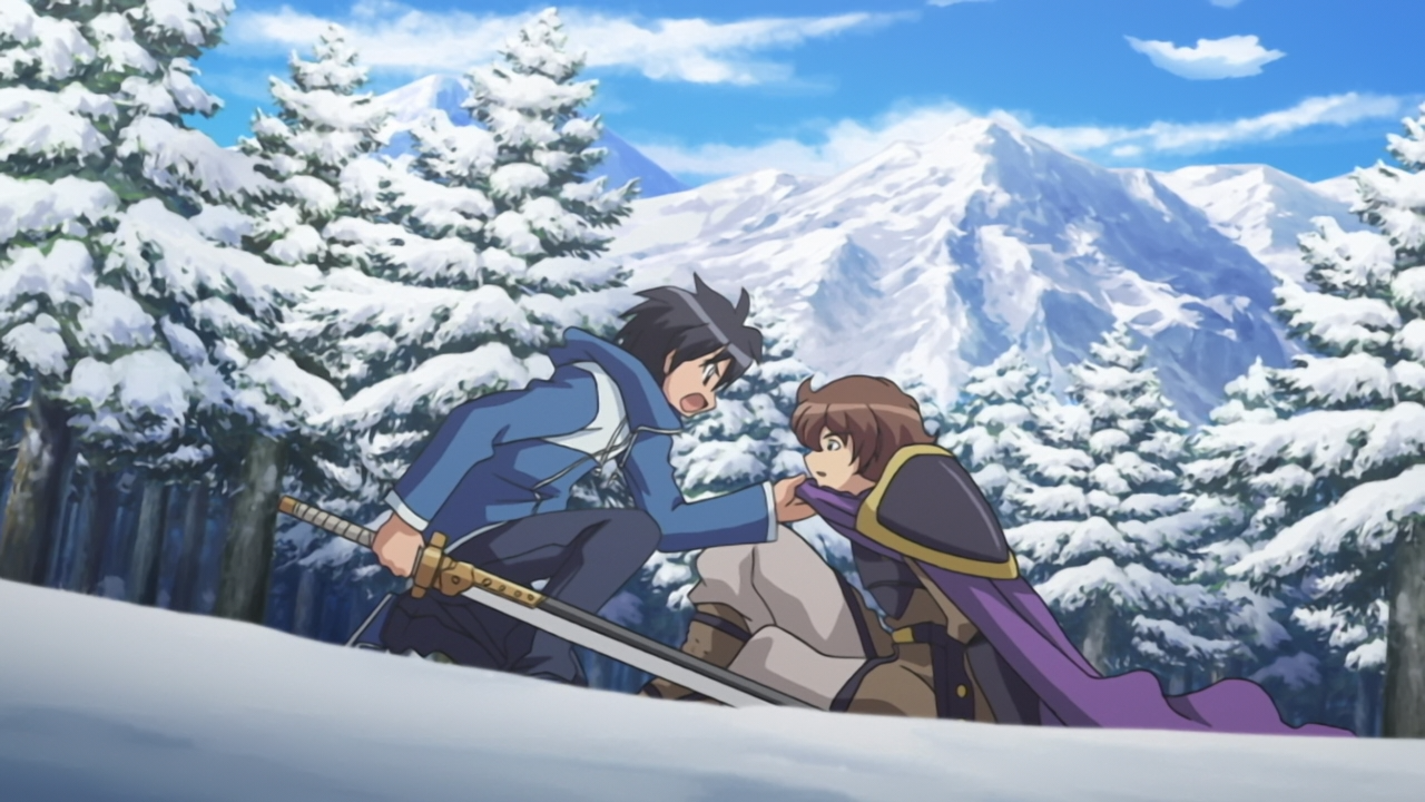 реланна рыцарь двойной луны